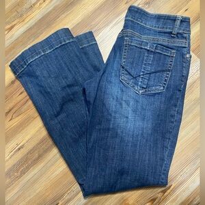 4/$16 Stetson City Trouser Jeans